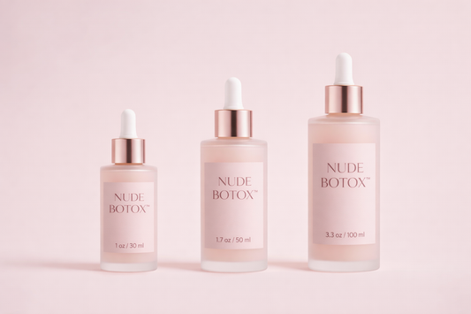 Nude Botox™ Serum